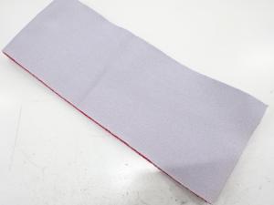 無地　リバーシブル浴衣帯